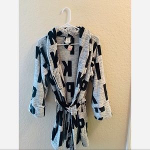 Victoria’s Secret Pink Bathrobe